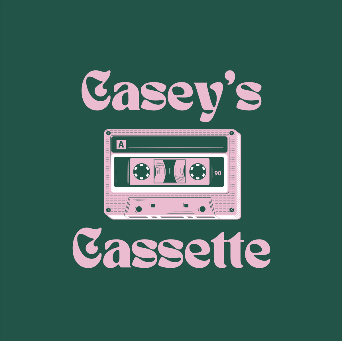 Casey's Cassette: Summer Setlist